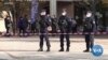France, Germany Demand Border Security to Tackle Terror Threat