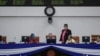 Congreso de Nicaragua cancela personería de 15 ONG’s más