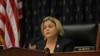 Ros-Lehtinen: EE.UU. no debe financiar el régimen de Maduro