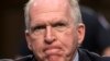 FILE - John Brennan, who was then the director of the CIA, testifies on Capitol Hill in Washington, June 16, 2016.