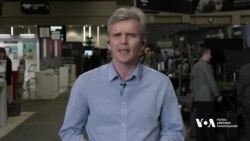 Військова виставка у США: Як війна в Україні впливає на військові технології. Відео