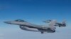 ¿Inclinarán los aviones de combate F-16 la guerra a favor de Ucrania?