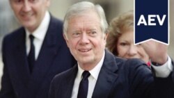 L'Amérique et Vous : Jimmy Carter, l'héritage d'un président pacificateur