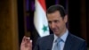 Assad: Aumenta apoyo al grupo EI