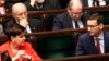 Polish Ruling Party Replaces PM Ahead of Elections