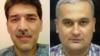 Hayotxon Nasriddinov va Bobomurod Abdullayev