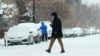 Heavy snow, frigid Arctic blast put 70 million across US under winter storm warnings 