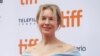 Renée Zellweger retrata a Judy Garland