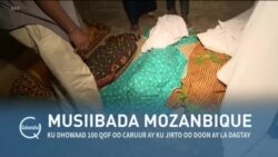 Qubanaha VOA