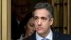FBI investigaba a Cohen antes de allanamiento