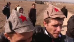 Бжезінський : визнайте уряд України, дайте гарантії