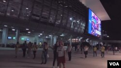 El alcalde de la ciudad de Miami, Francis Suárez, dijo que han extremado medidas para garantizar la seguridad de los fanáticos que asistan al Super Bowl el 2 de febrero próximo.