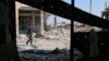 Syrian Cease-fire Largely Holding as UN Convenes New Peace Talks