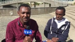 'Ogeesonii Fayya haali hojii keenna yoo nutti toluu baatee fi gatiin argannu quubsaa ta'uu baatus dhibamaa yaaluuf gatii isaa waaqa irra arganna.'' Dr. Sanyii Qajeelaa