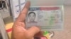 Một đường dây giúp ông Lâm Nguyên Bách lấy visa du lịch Mỹ để đi làm chui, tháng 9/2017