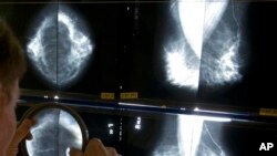 Se ha sabido desde hace más de 10 años que hay altas concentraciones de zinc en los tumores cancerosos de mama