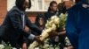 Grace Mugabe zaune da lullubi