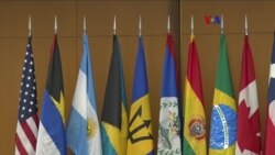 Prioridades de EE.UU. en Latinoamérica