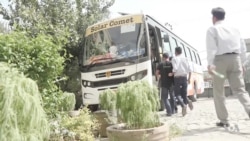 India's 'Solar Bus' Encourages Residents to Go Green