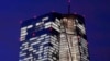 Banco Central Europeo listo a contrarrestar depresión económica "sin precedentes"