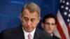 Boehner prevé desastre humanitario