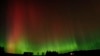 Científicos prevén más auroras boreales en sitios inusuales a causa de tormentas solares