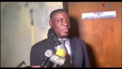 Pwogram Radyo sou Televizyon 