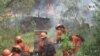 Incendios forestales en California rompen récord 