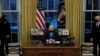 Biden decreta poner fin a las "contraproducentes" medidas migratorias de Trump