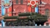 Індія, всупереч санкціям США, планує придбати російські зенітні комплекси