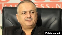 Kamal Raouf 