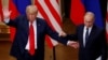 Trump 'acepta' información de inteligencia sobre injerencia Rusia