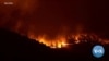 'Lucifer' Heat Wave Scorches Mediterranean; Dozens Die in Wildfires 