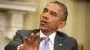 Obama pondera todas las opciones en Irak