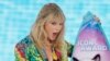 Taylor Swift hace poderosa súplica en su discurso en Teen Choice Awards 