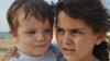 Uncertain Future Awaits Syria's Children 