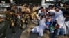 Third Woman Enters Indian Hindu Temple; Protests Continue