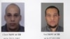 ¿Quiénes son los hermanos Kouachi?