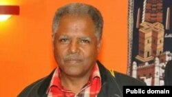 አቶ አንዳርጋቸው ፅጌ /ፎቶ ከኢንተርኔት የተገኘ/