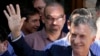 Argentina: Macri anuncia que no será candidato presidencial
