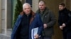 EU Foreign Policy Chief Borrell visits Ukraine