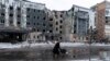 Эвакуация из Покровска: почему люди остаются жить в разрушенном городе? 
