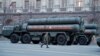 US-Turkey Tensions Escalate Over Russian Missiles