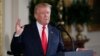 Trump: "EE.UU. controlará a Corea del Norte"