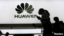 Huawei niega cualquier tipo de sobornos o corrupción dentro de la compañía. 