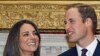 ¿Quién irá a la boda de Guillermo?