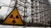 ONU Ucrania central nuclear