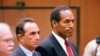 Obit OJ Simpson