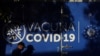 EE. UU. anunció donativo de 1.5 millones de vacunas de Moderna para El Salvador