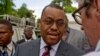 El nuevo líder haitiano promete unidad en su primer comunicado desde que fue designado